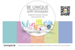 We invite you to express﻿ yourself through our beauty care