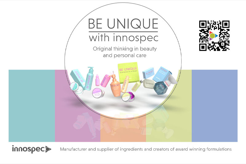 We invite you to express﻿ yourself through our beauty care