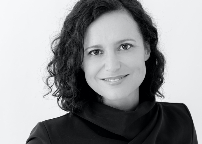 'We shouldn't overpower people with products': Iconic London CEO on fast beauty, Instagram and her early days at MAC 