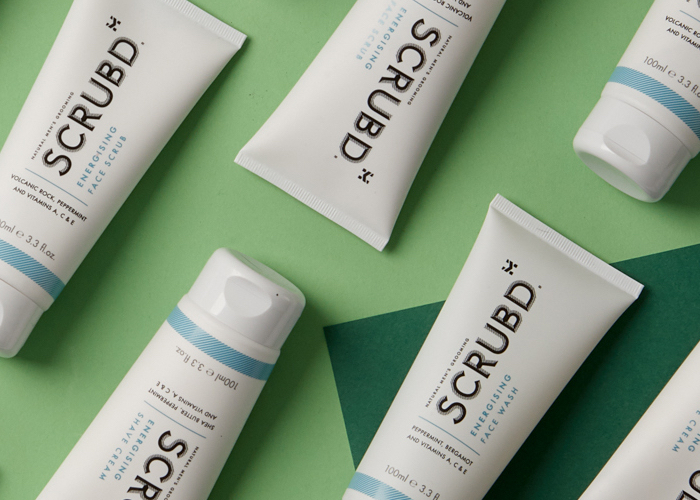'We've been looking to make this evolution for some time': How this male grooming brand ramped up its sustainable strategy 