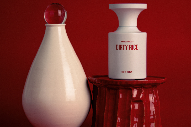 ‘We want to build a cultural movement’: Borntostandout’s Jun Lim on artistic perfumery and radical scent innovation