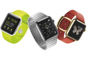 Wearable tech filters into cosmetics sector
