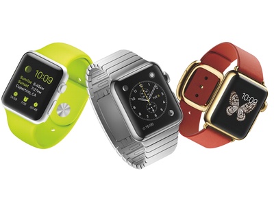 Wearable tech filters into cosmetics sector