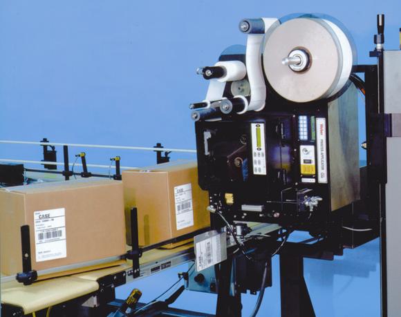 Weber demonstrates capabilities in bespoke label design