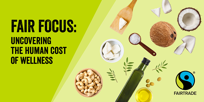 Webinar discusses how wellness businesses can confront human rights issues in supply chains head on and keep up with ethical consumer demands 