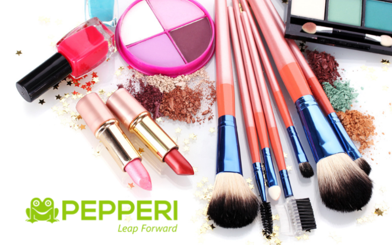 Webinar: How beauty brands and wholesalers supercharge B2B sales