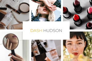 Webinar on-demand: How to create a holistic influencer strategy with Dash Hudson 
