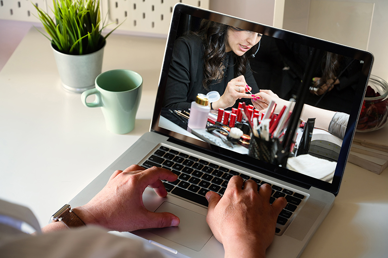 WeCosmoprof: The digital event for beauty is ready for take-off 
