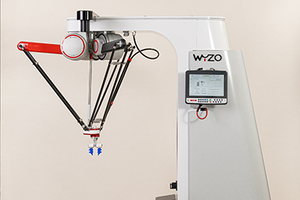 Welcome Wyzo – the first sidebot for high-speed collaborative automation
