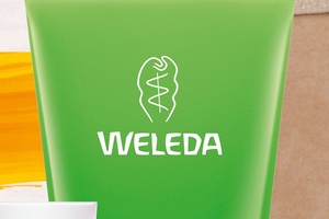 Weleda becomes first brand to gain ‘sourcing with respect’ label