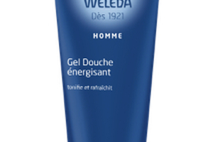 Weleda Energising Shower Gel 