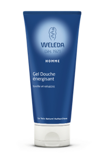 Weleda Energising Shower Gel 