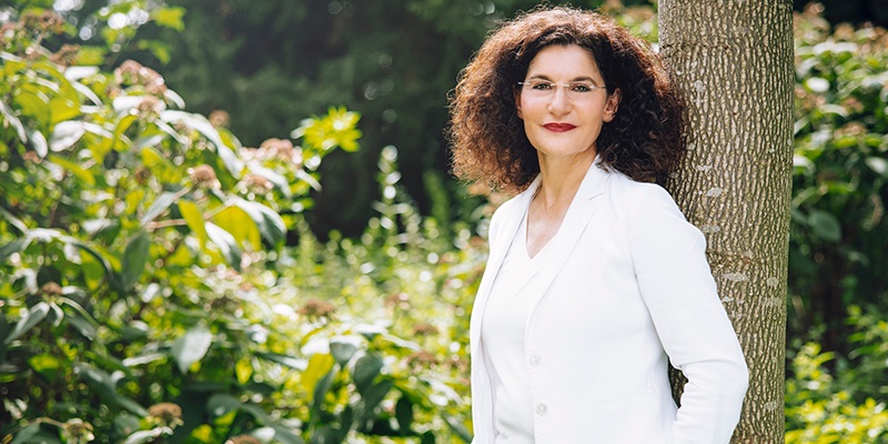 Weleda names Douglas and Henkel veteran Tina Müller CEO
