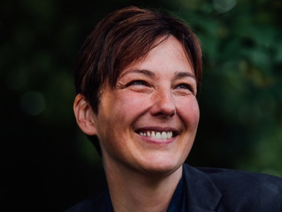 Weleda's Sterland recognised as trailblazer in natural beauty