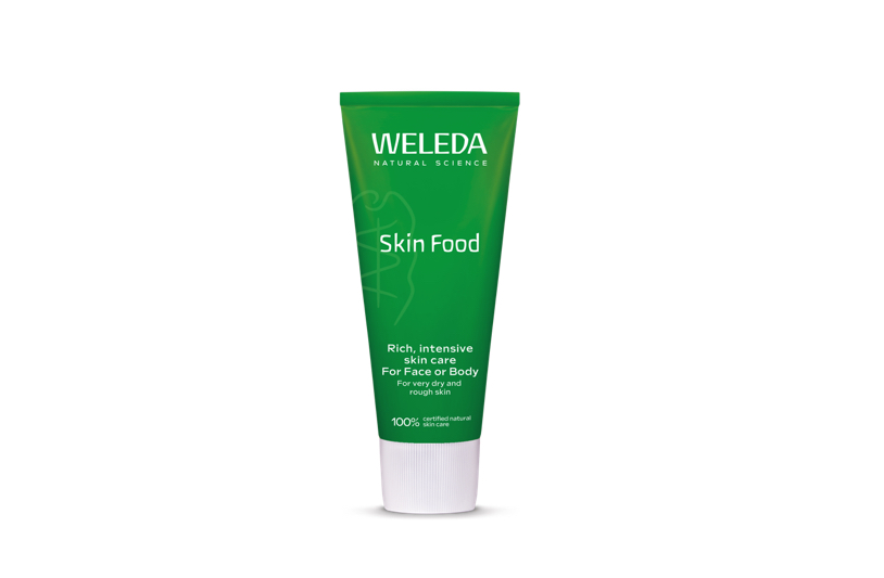 Weleda unveils first rebrand in 100-year history