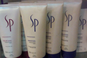 Wella Company appoints Frank Smalla to newly created CFO/COO role