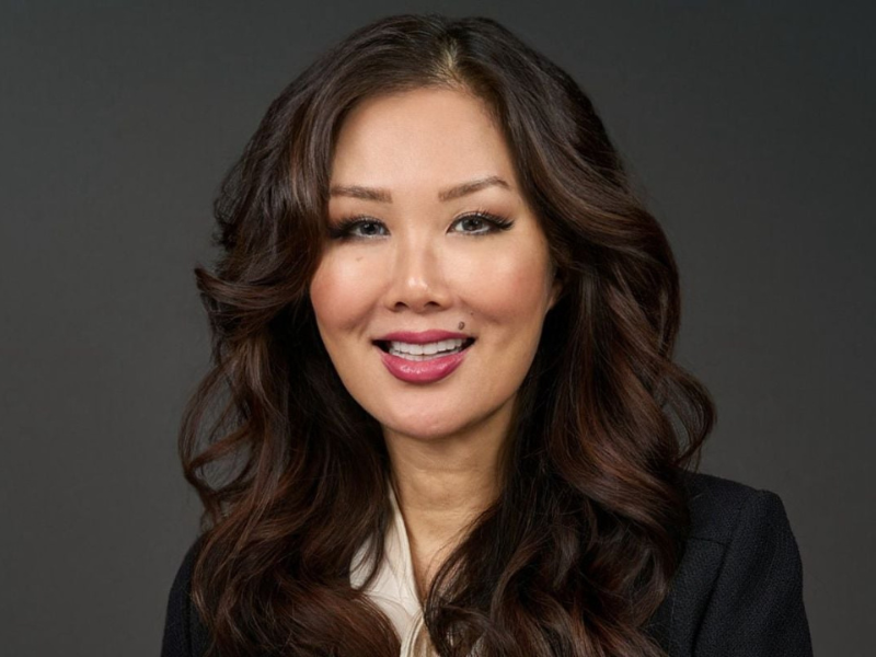 Wella company CEO Annie Young-Scrivner resigns