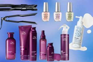 Wella files for IPO following months of speculation