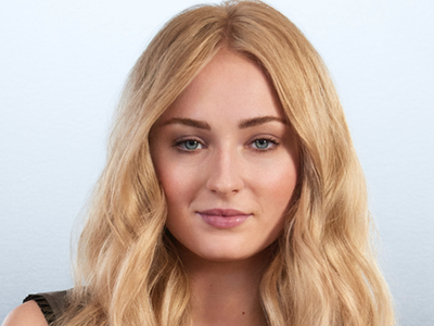 Wella Professionals names Game of Thrones actress Sophie Turner as new face