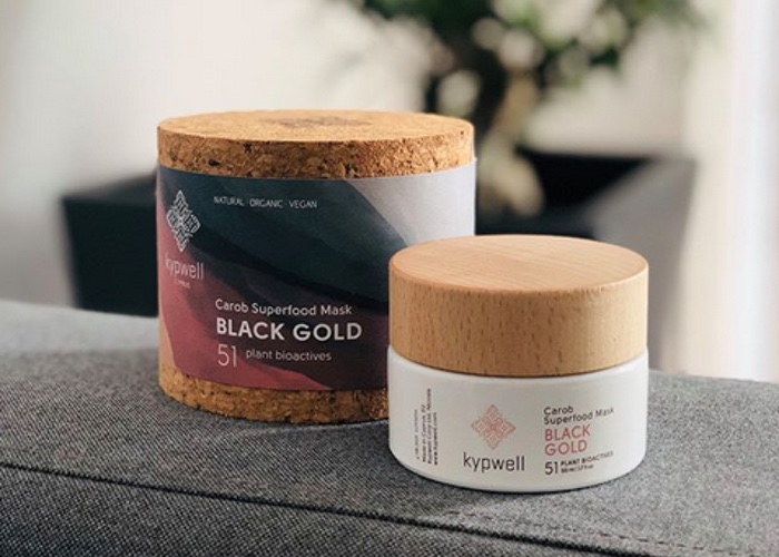 Wellness brand Kypwell adopts eco-friendly cork packaging for skin care line
