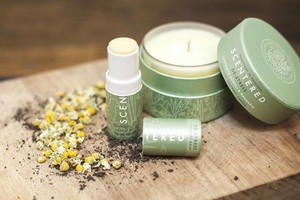 Wellness brand Scentered hires Sherry Orel as President 