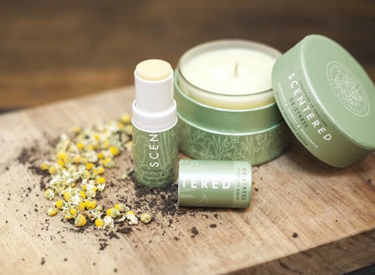 Wellness brand Scentered hires Sherry Orel as President 