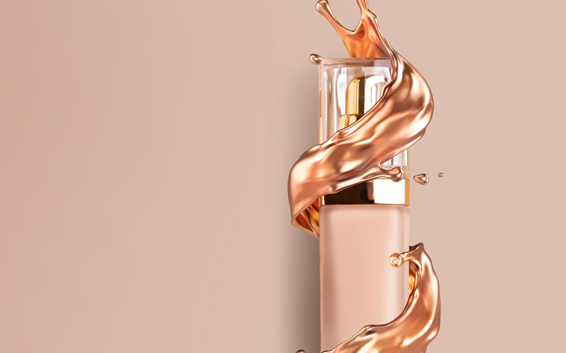 Wellness trends 2022: Copper shines as this year's must-have ingredient 