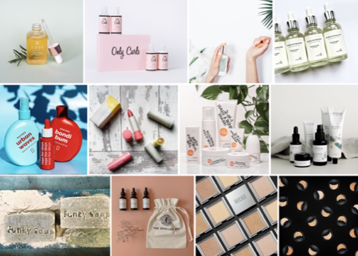 Westfield London gives shelf space to online beauty brands with byCircus launch 

