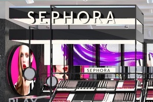 Westfield says UK Sephora store rumours "not confirmed" 