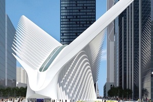 Westfield to open World Trade Center location