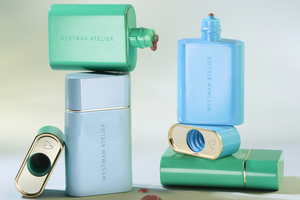 Westman Atelier EMEA GM steps down after six-and-a-half years