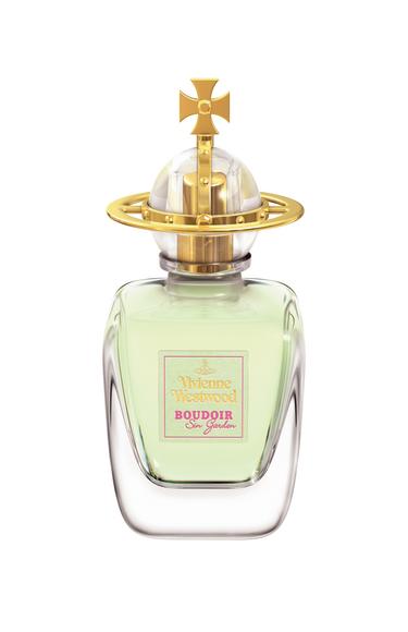 Westwood launches spring scent