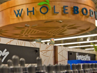 What Amazon's Whole Foods buy means for beauty 