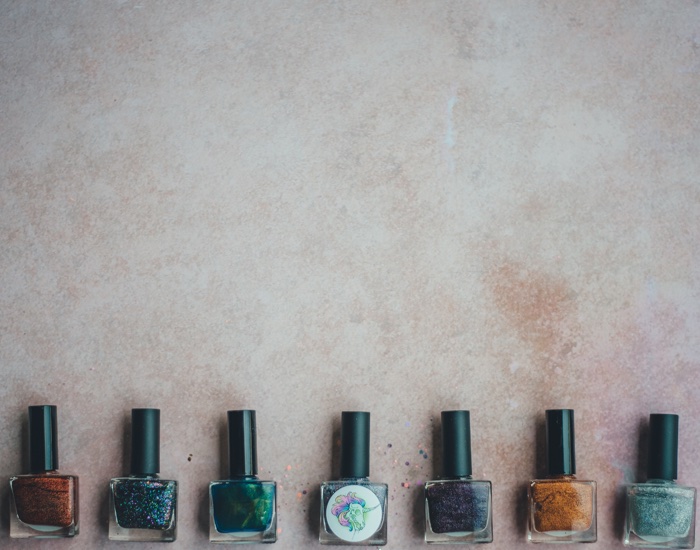 What are the most dangerous cosmetics to children?