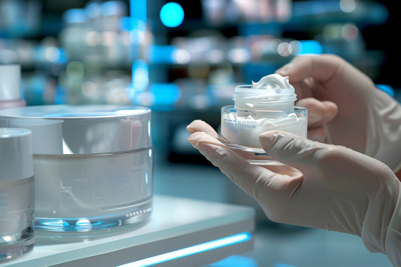 What beauty gets wrong about biotech