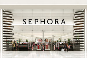 Time for a super Sephora? What the beauty store of the future could look like