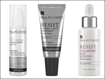 What do consumers want from skin care products?