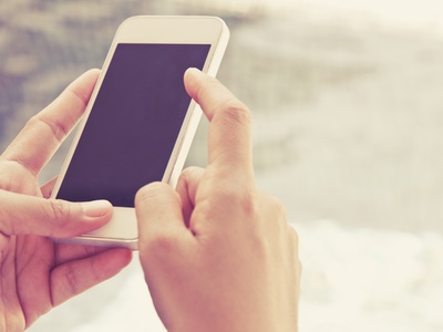 What does the future hold for on-demand beauty?
