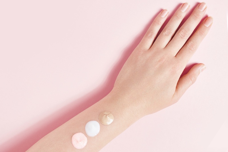 What does the skinification of hair and make-up mean for product testing?