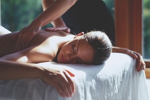 What ingredients are new for spa?