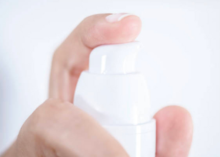 What is airless packaging?