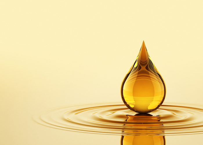 What is an essential oil?