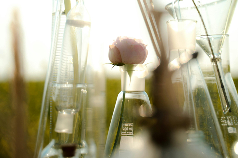What is biotech in cosmetics?