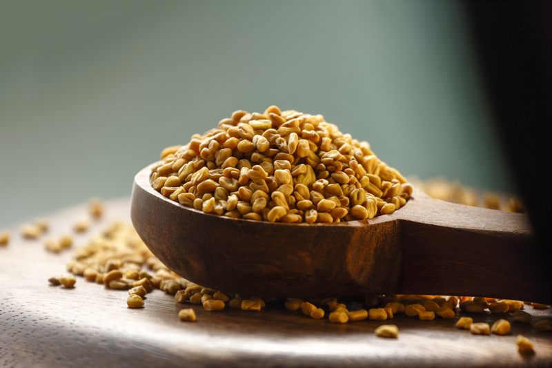 What is fenugreek?