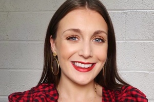 What is involved in the making of a beauty chatbot?