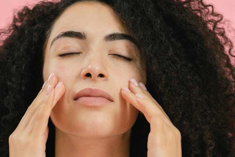 Lifting the lid on skin care hero liquid oxygen