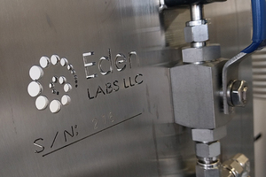What is supercritical fluid extraction? Cosmetics Business finds out