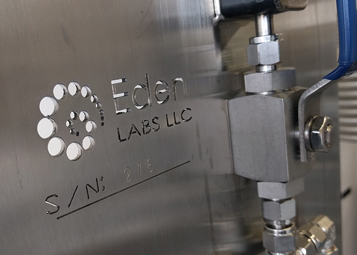 What is supercritical fluid extraction? Cosmetics Business finds out