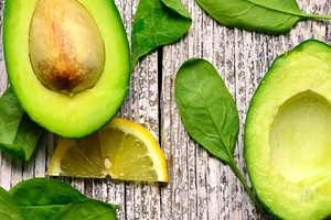 What is the beauty industry's obsession with avocado? 