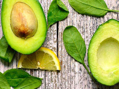 What is the beauty industry's obsession with avocado? 